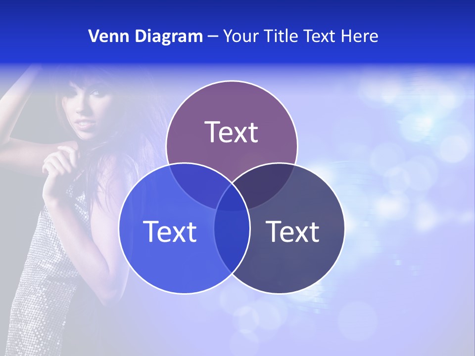 Sky's The Limit PowerPoint Template