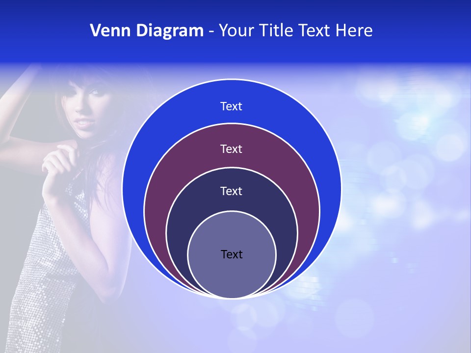 Sky's The Limit PowerPoint Template