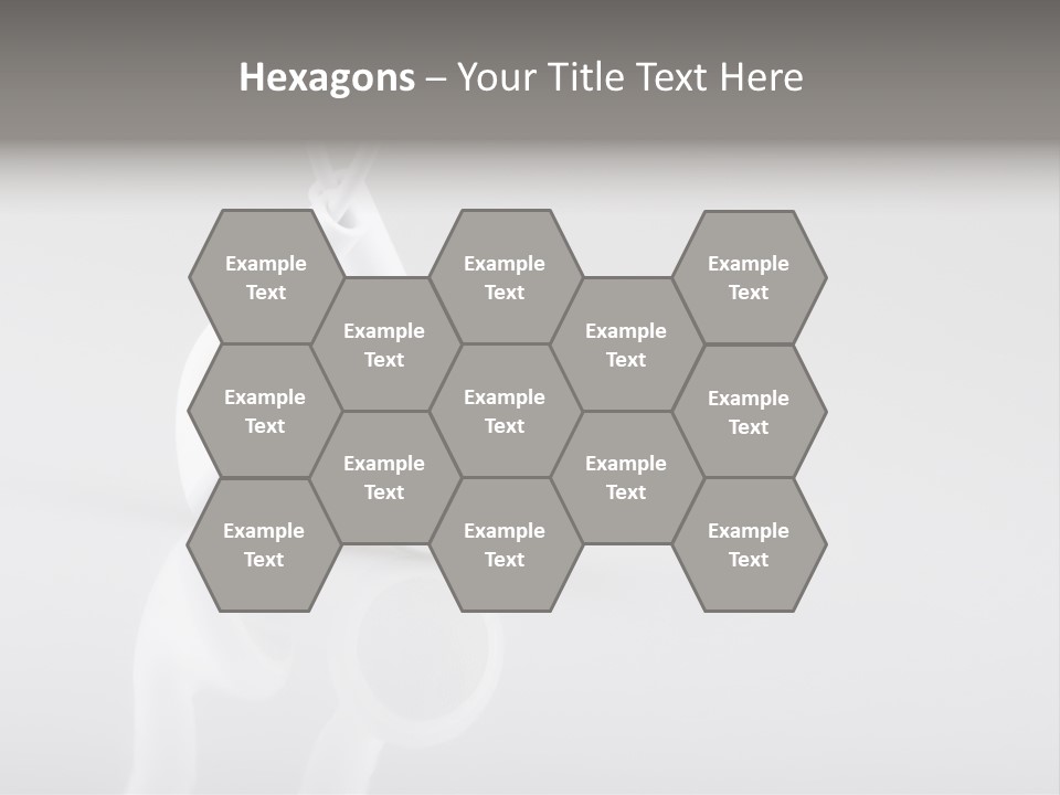 Entertainment Stereo Idea PowerPoint Template