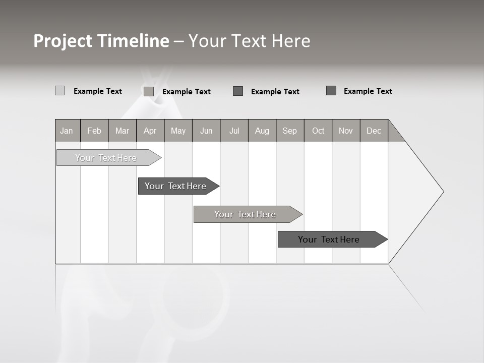 Entertainment Stereo Idea PowerPoint Template