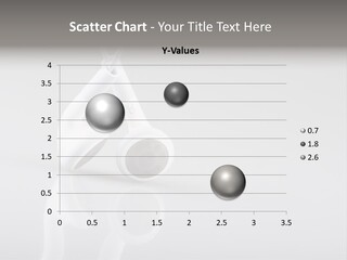 Entertainment Stereo Idea PowerPoint Template