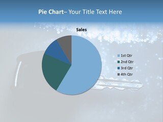 Safety White Technology PowerPoint Template