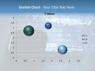 Safety White Technology PowerPoint Template