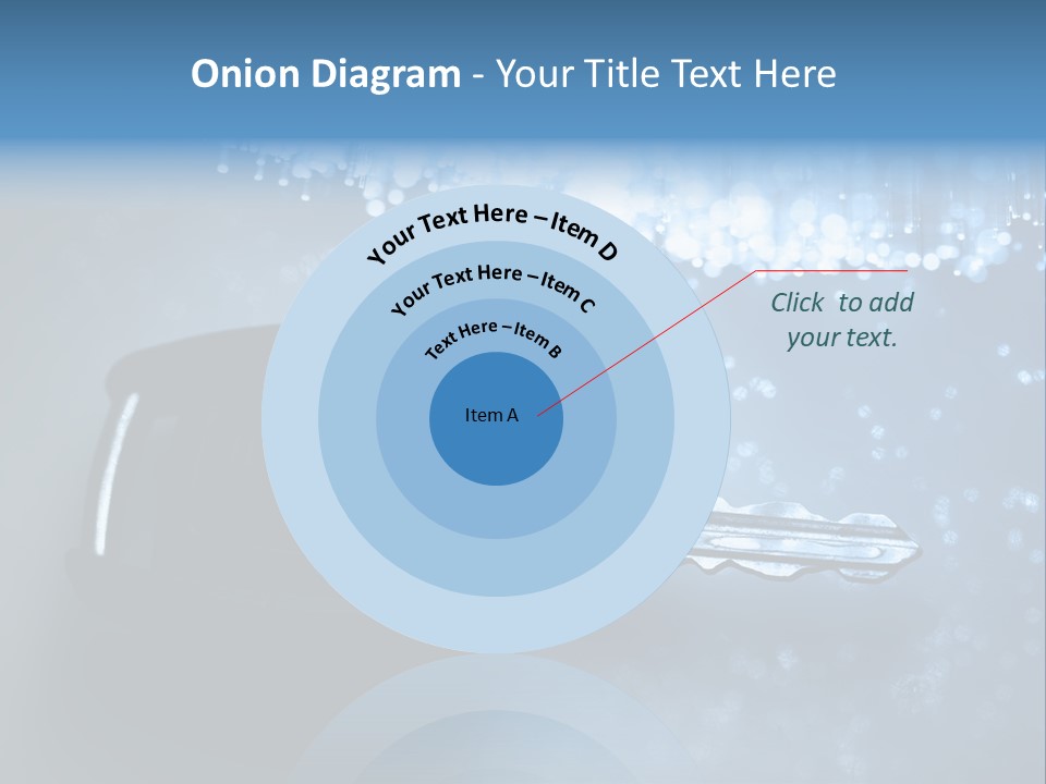Safety White Technology PowerPoint Template