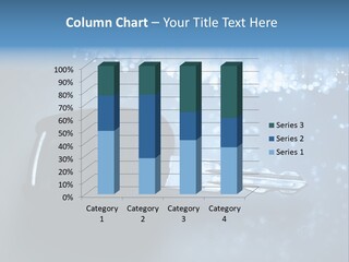 Safety White Technology PowerPoint Template