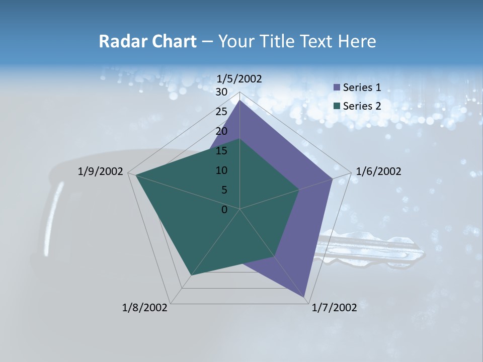 Safety White Technology PowerPoint Template