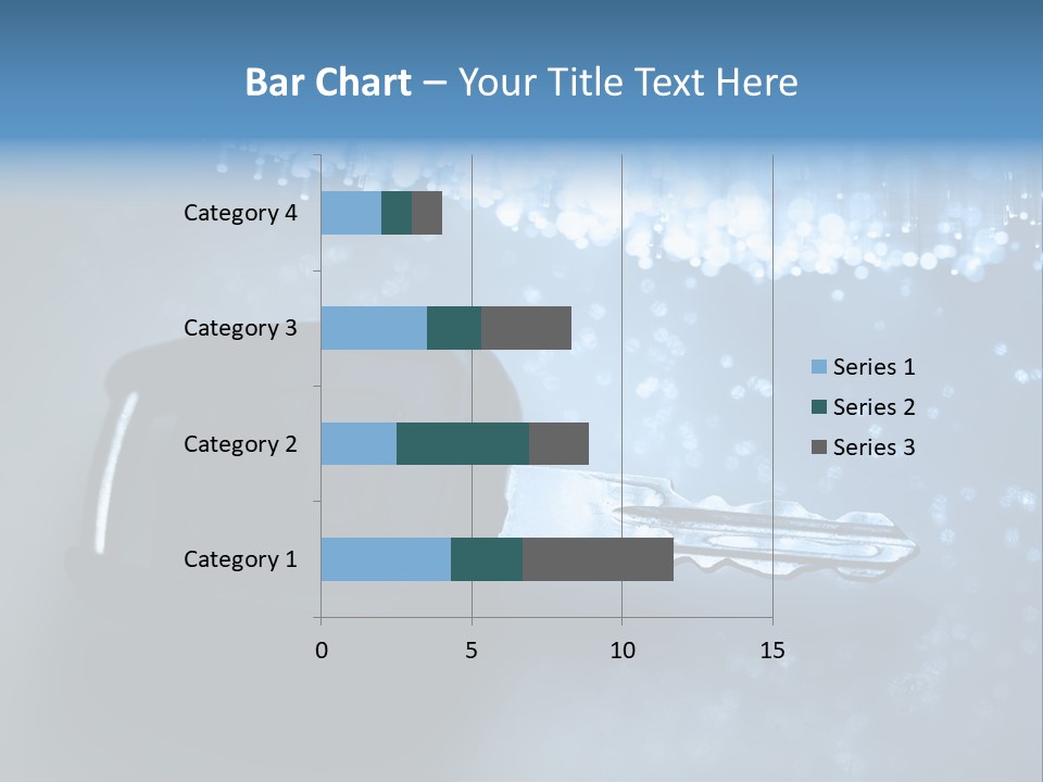 Safety White Technology PowerPoint Template