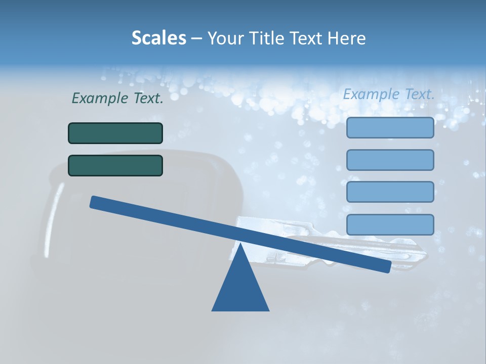 Safety White Technology PowerPoint Template