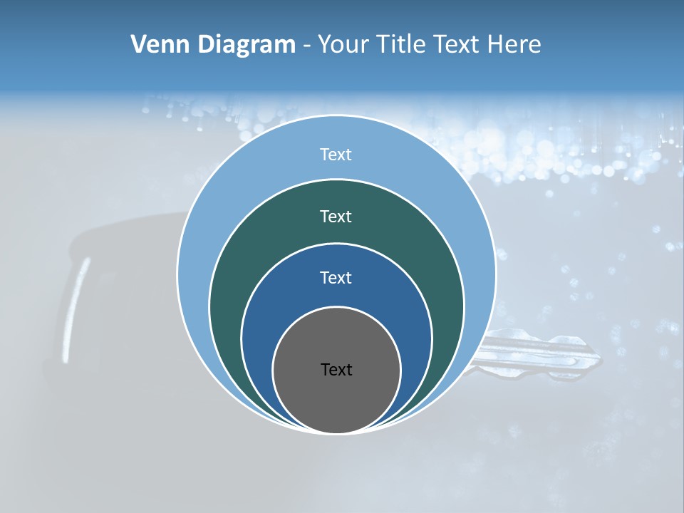 Safety White Technology PowerPoint Template
