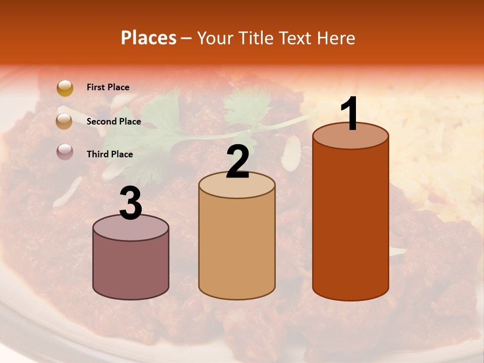 Rogan Josh PowerPoint Template