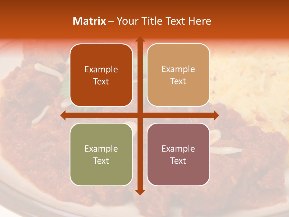 Rogan Josh PowerPoint Template