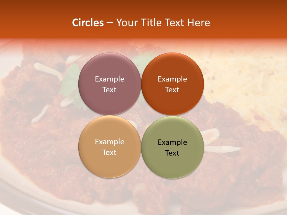 Rogan Josh PowerPoint Template