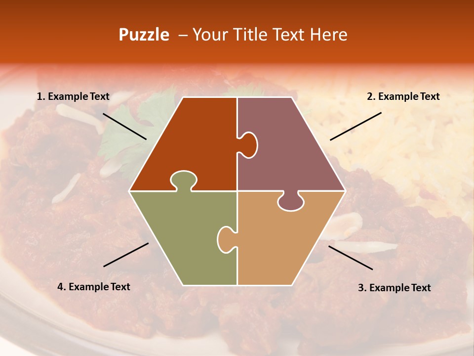 Rogan Josh PowerPoint Template