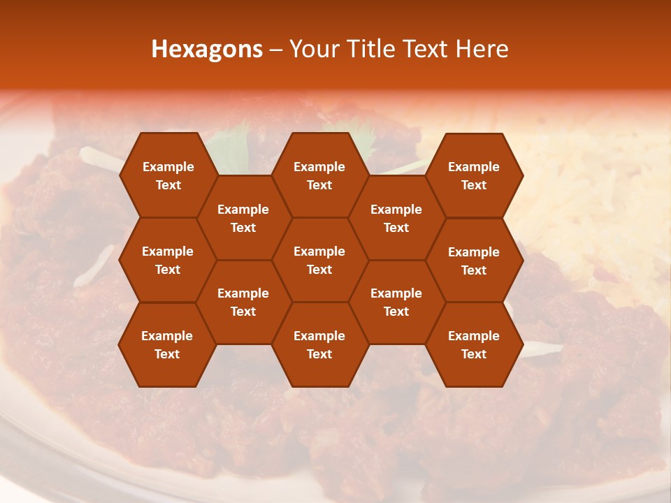 Rogan Josh PowerPoint Template