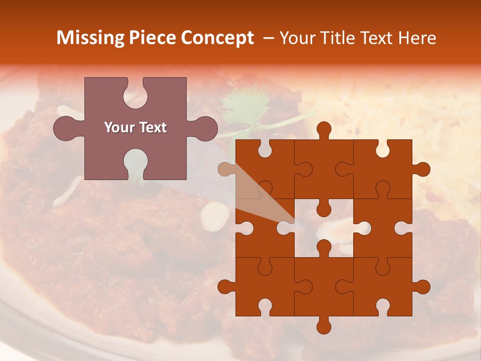Rogan Josh PowerPoint Template