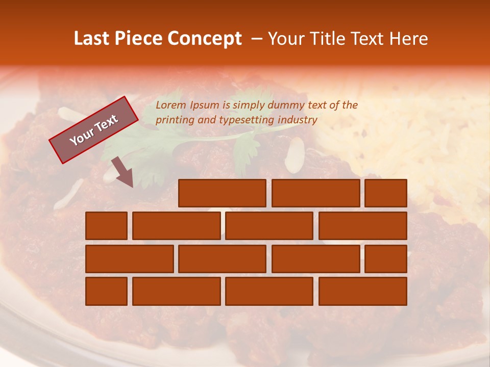 Rogan Josh PowerPoint Template