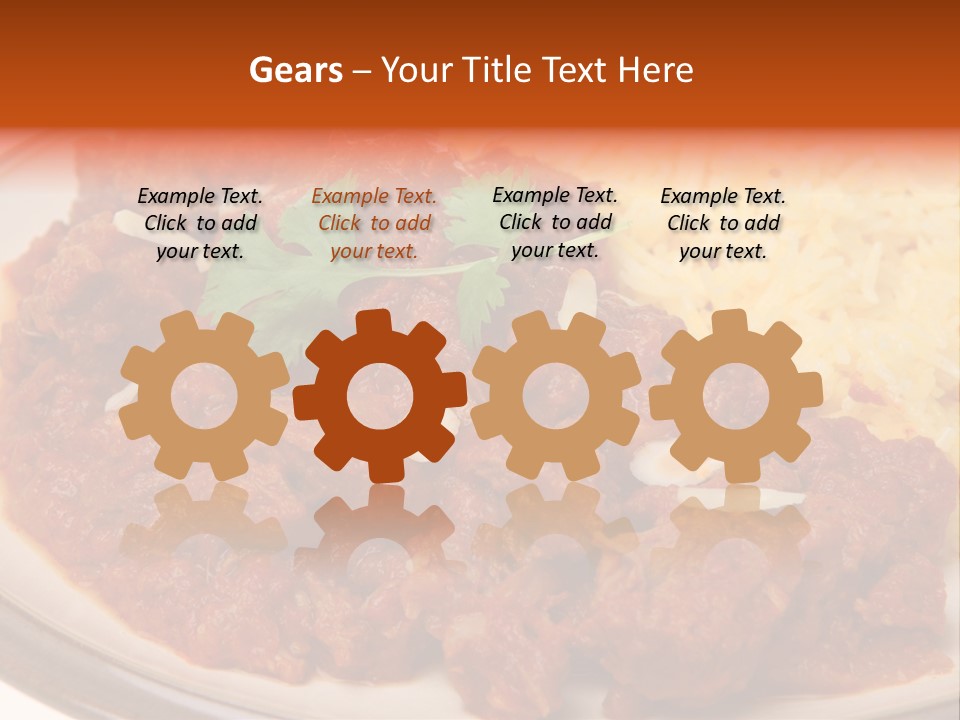 Rogan Josh PowerPoint Template