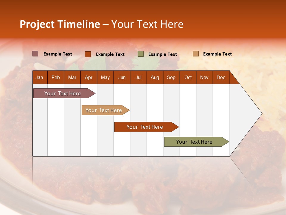 Rogan Josh PowerPoint Template