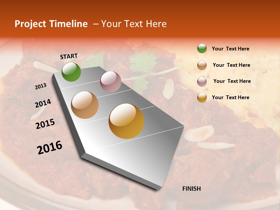Rogan Josh PowerPoint Template