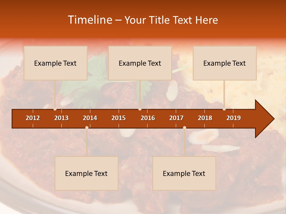 Rogan Josh PowerPoint Template
