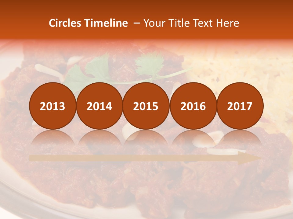 Rogan Josh PowerPoint Template