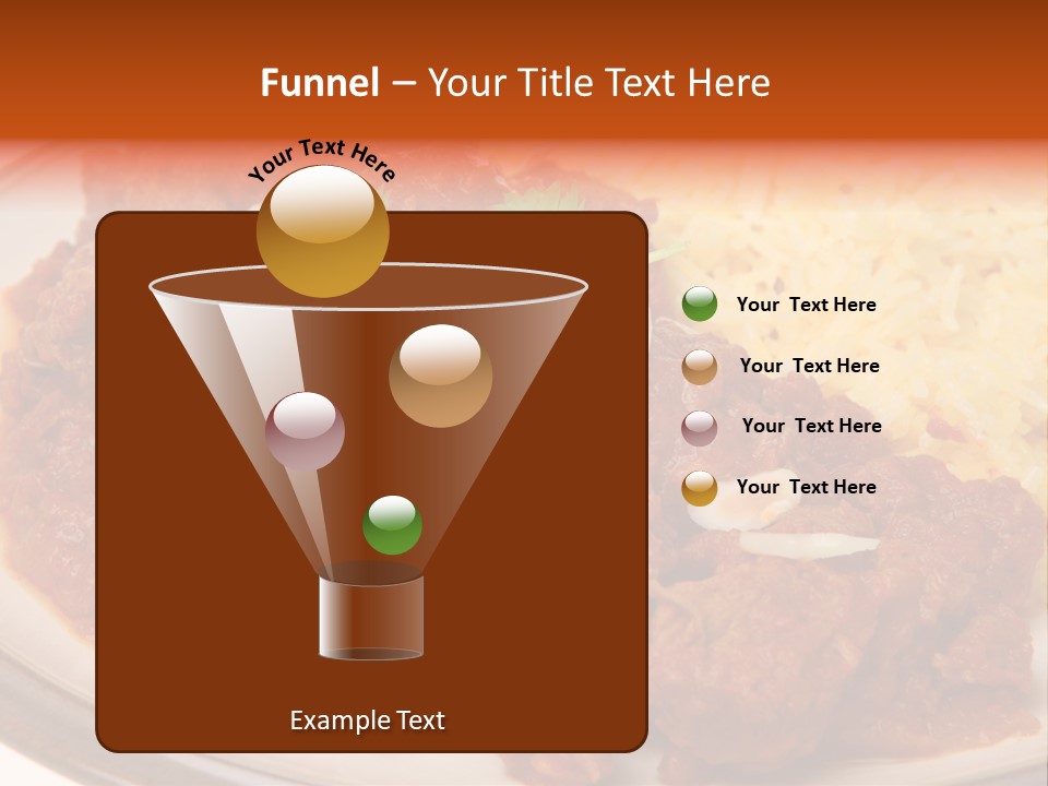 Rogan Josh PowerPoint Template