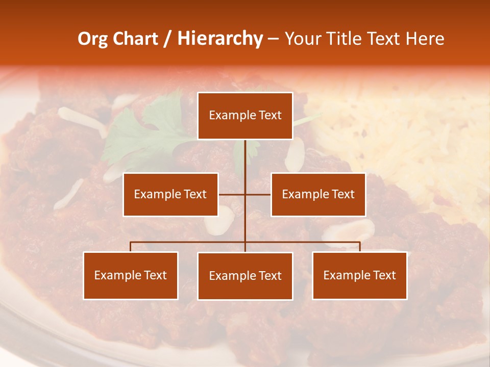 Rogan Josh PowerPoint Template