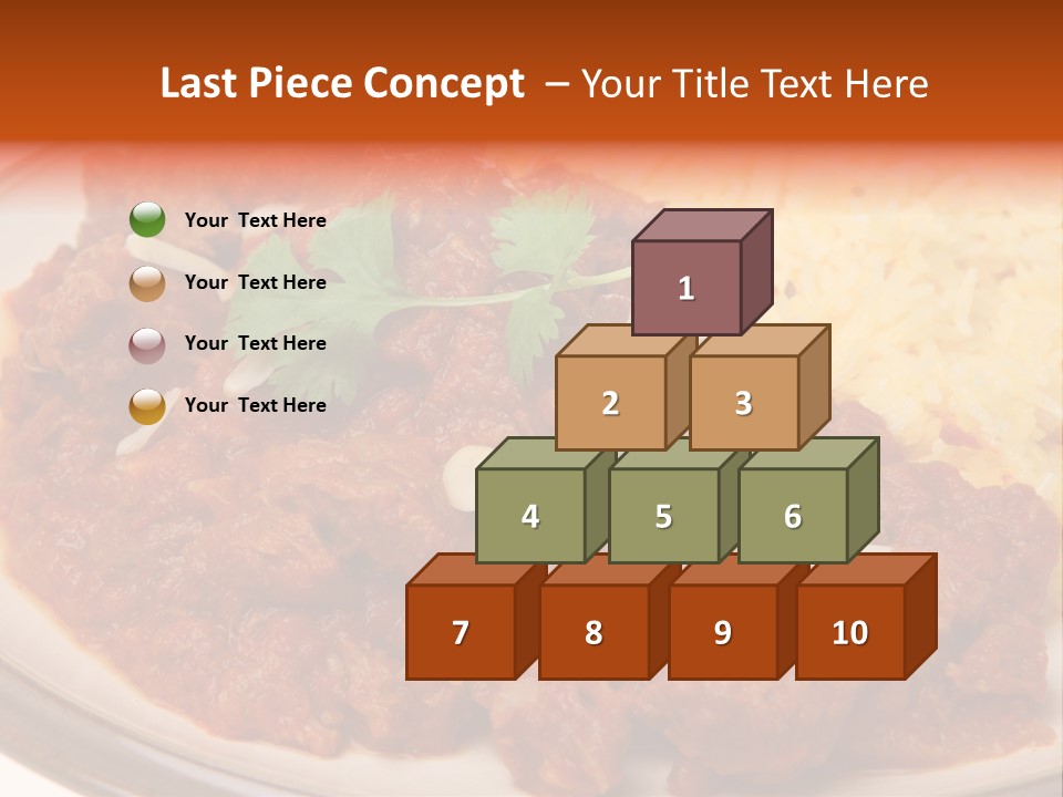 Rogan Josh PowerPoint Template