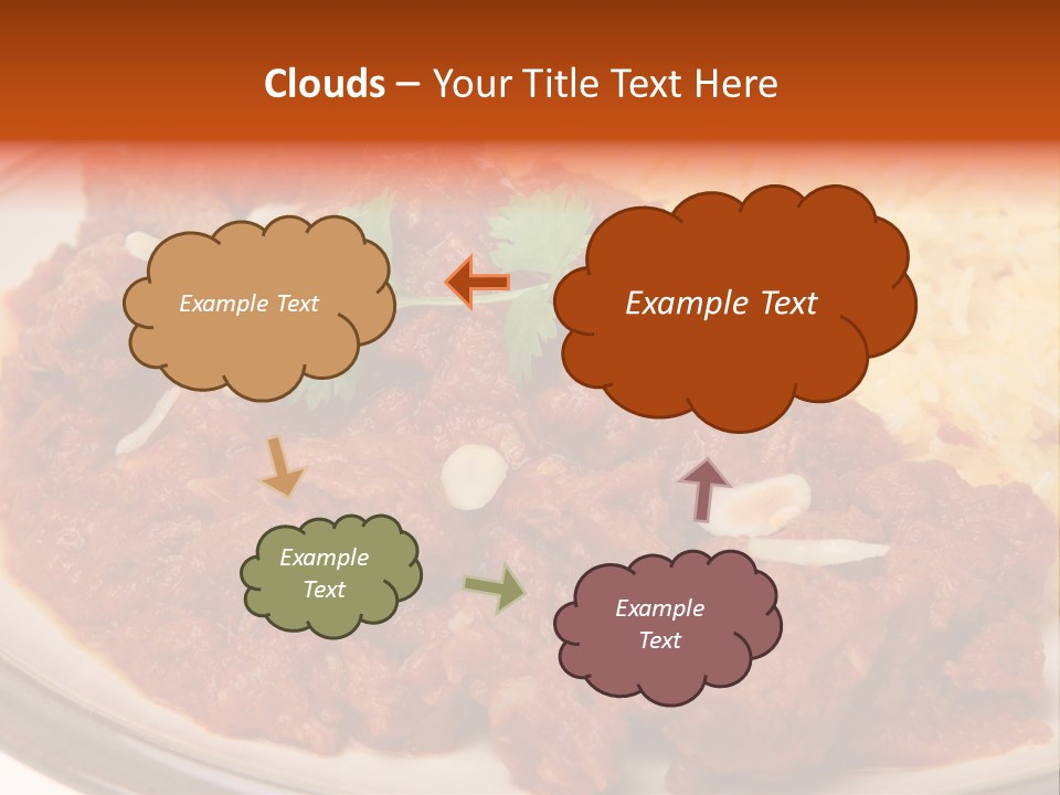 Rogan Josh PowerPoint Template