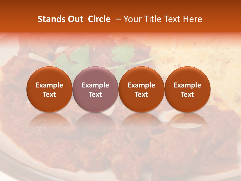 Rogan Josh PowerPoint Template