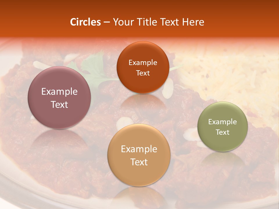 Rogan Josh PowerPoint Template