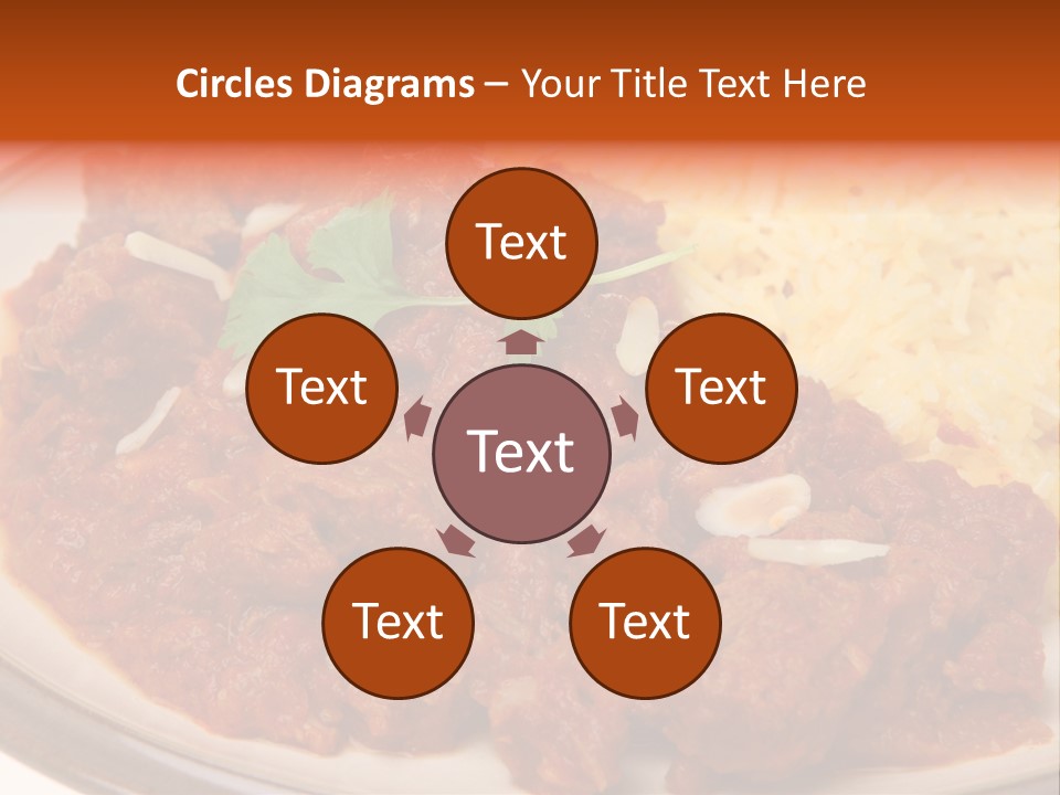 Rogan Josh PowerPoint Template