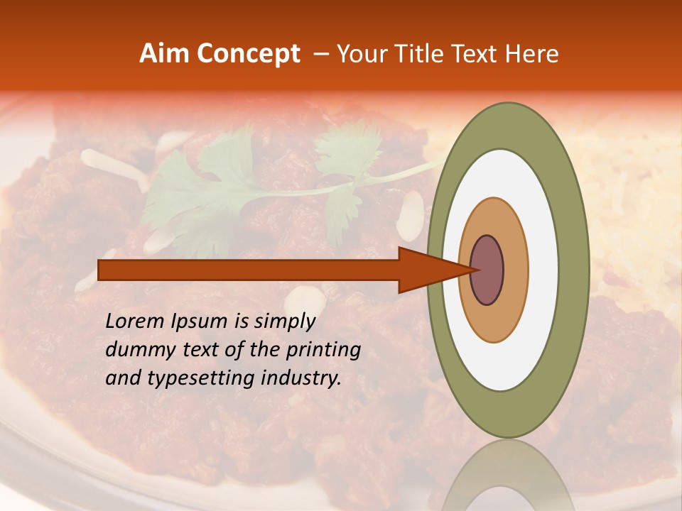 Rogan Josh PowerPoint Template