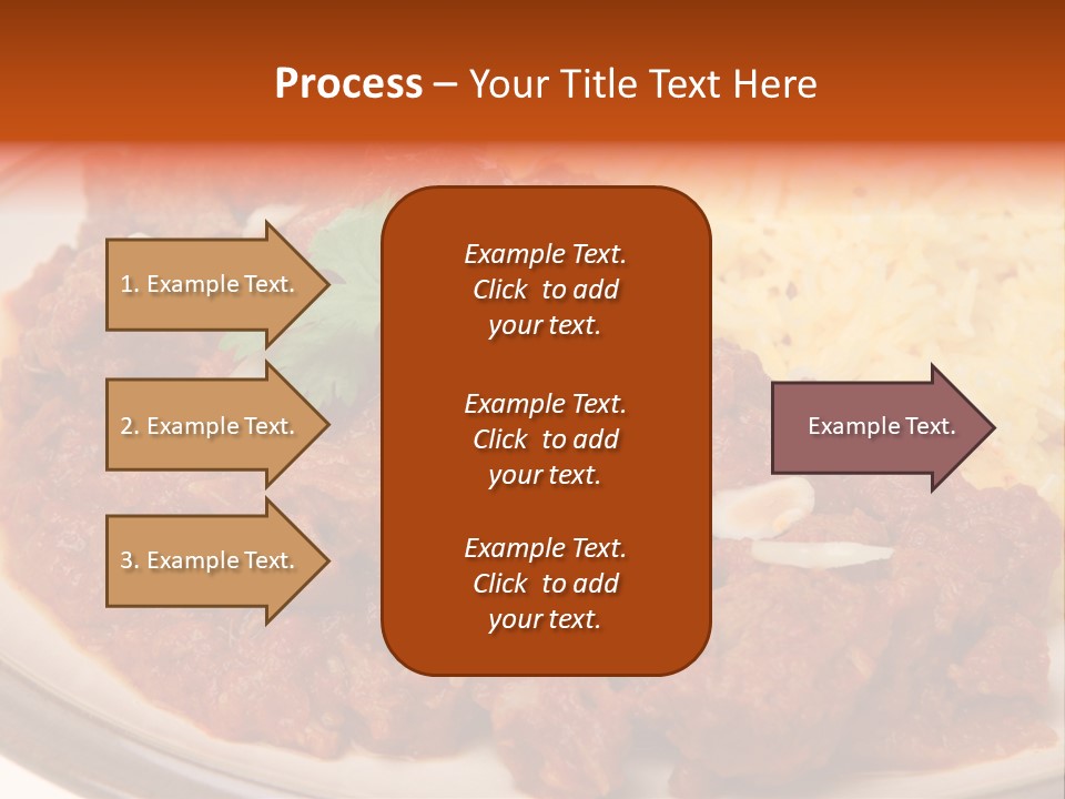 Rogan Josh PowerPoint Template