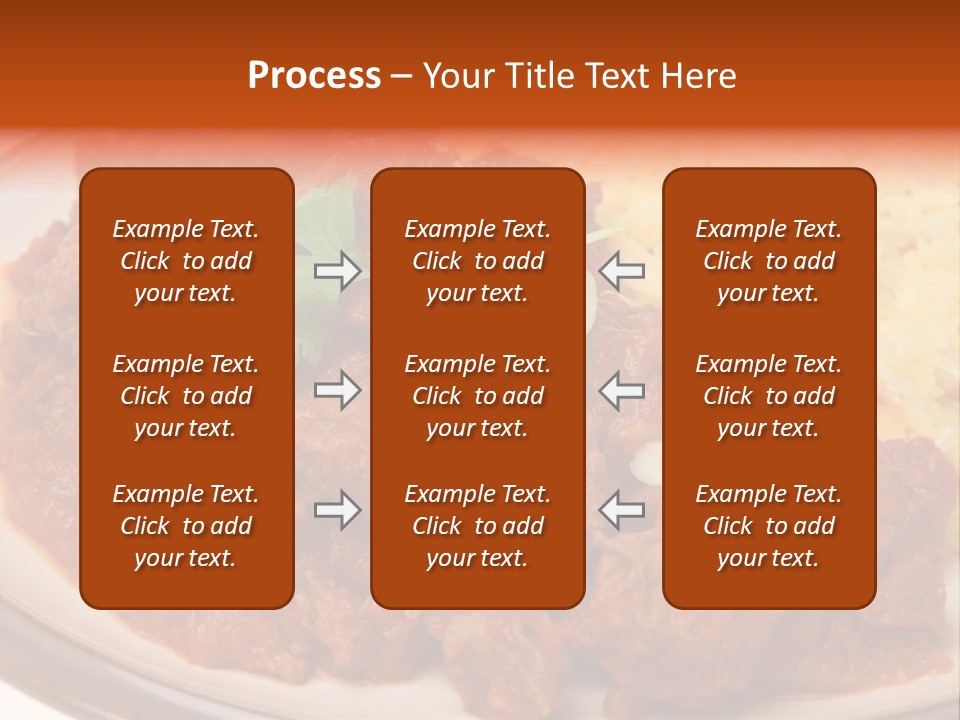 Rogan Josh PowerPoint Template