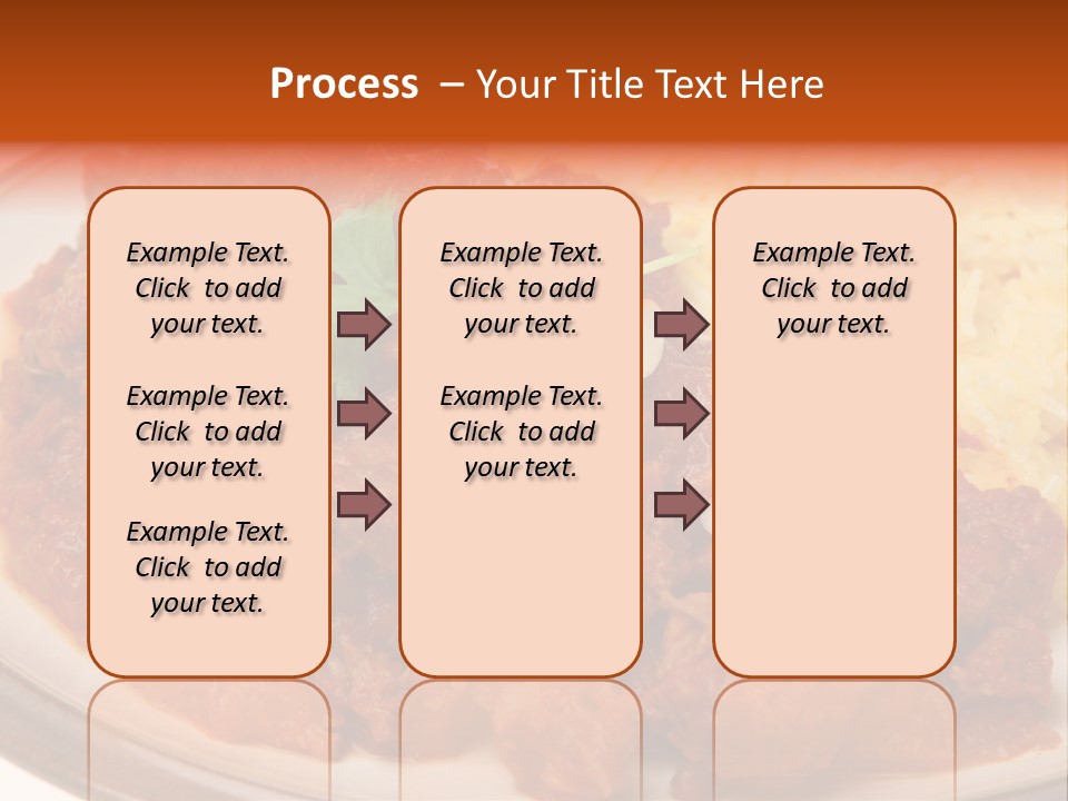Rogan Josh PowerPoint Template