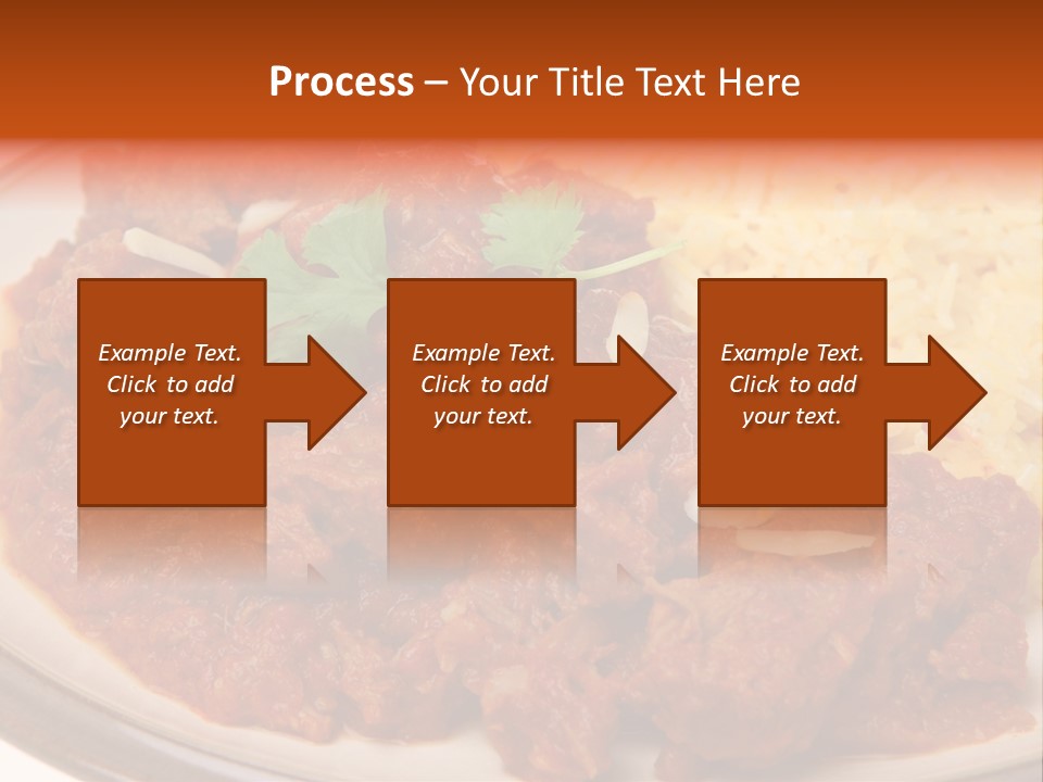 Rogan Josh PowerPoint Template