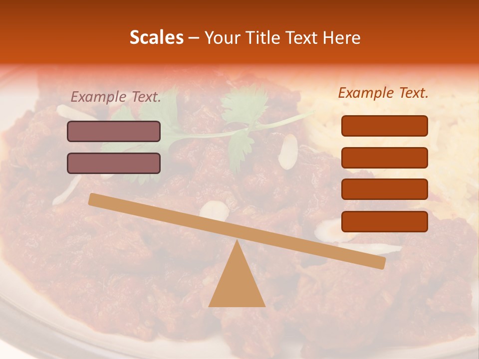 Rogan Josh PowerPoint Template