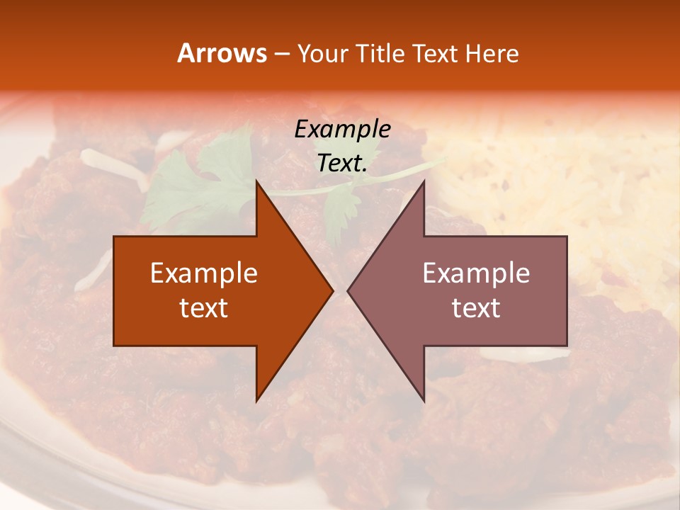 Rogan Josh PowerPoint Template