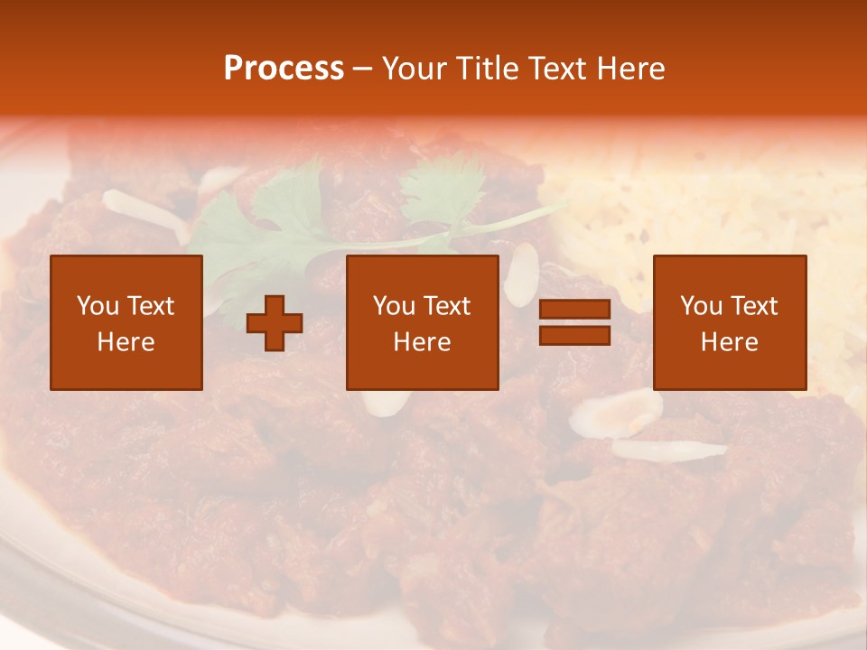 Rogan Josh PowerPoint Template