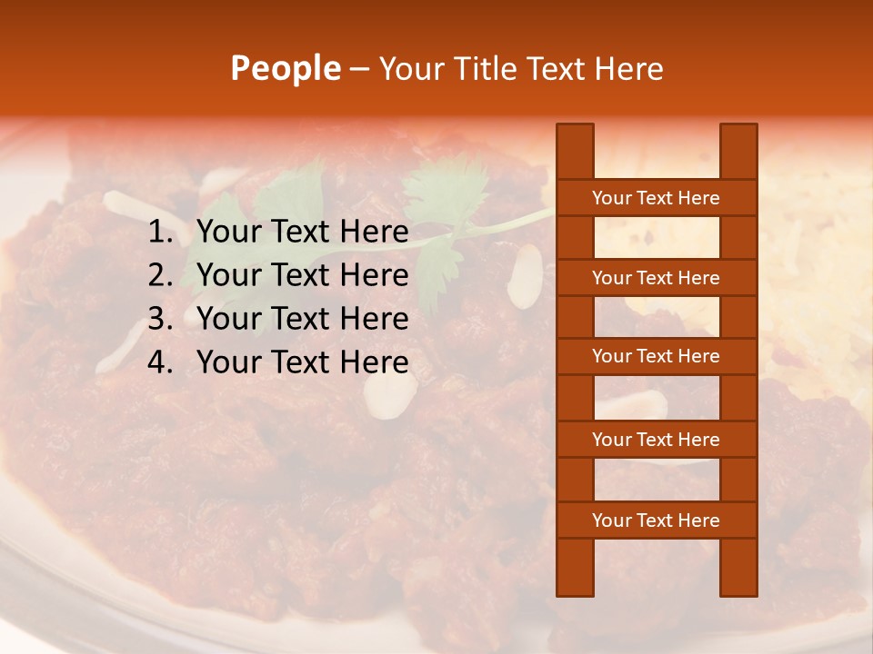 Rogan Josh PowerPoint Template