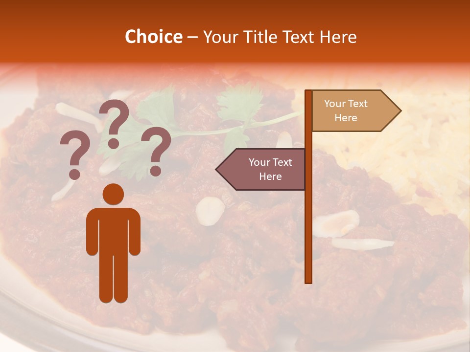 Rogan Josh PowerPoint Template