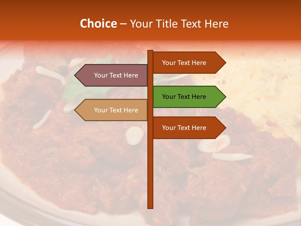 Rogan Josh PowerPoint Template