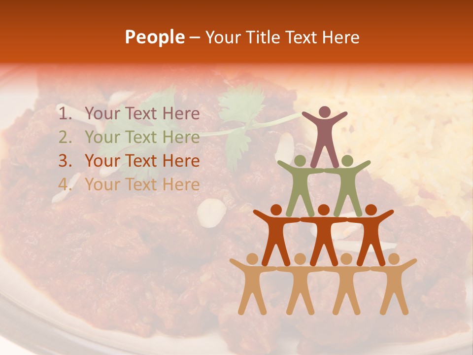 Rogan Josh PowerPoint Template