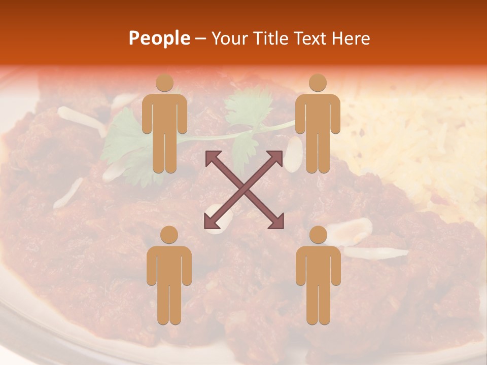 Rogan Josh PowerPoint Template