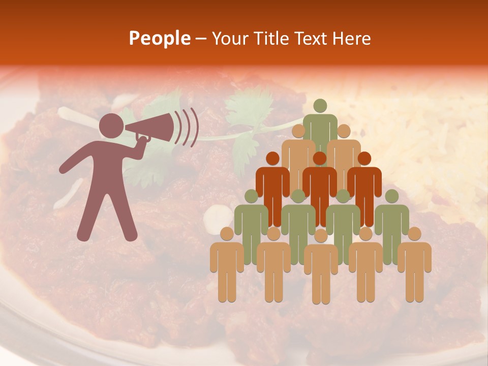 Rogan Josh PowerPoint Template