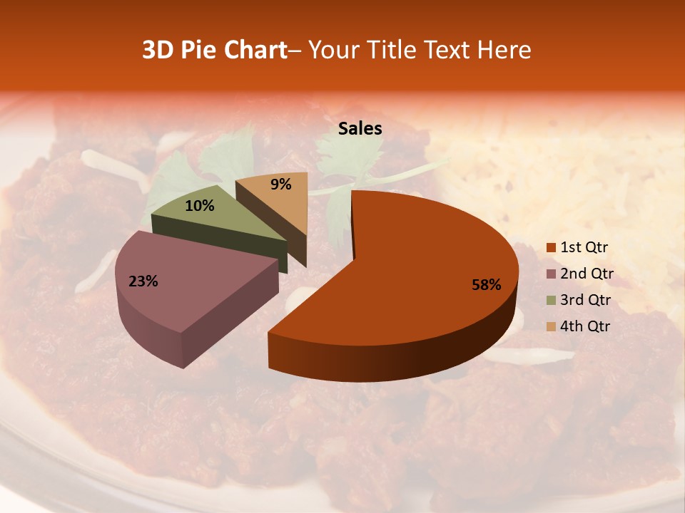 Rogan Josh PowerPoint Template