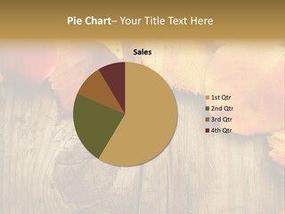 Copy Space Rusted PowerPoint Template