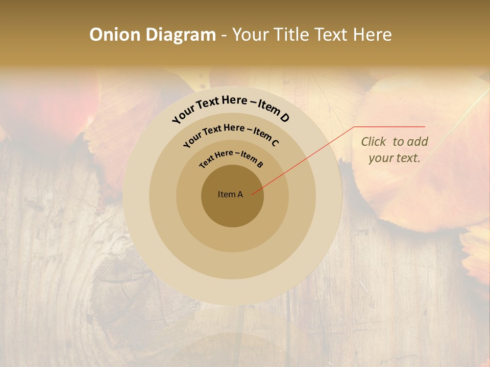 Copy Space Rusted PowerPoint Template