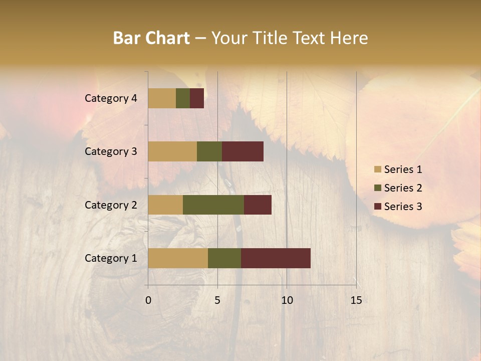 Copy Space Rusted PowerPoint Template